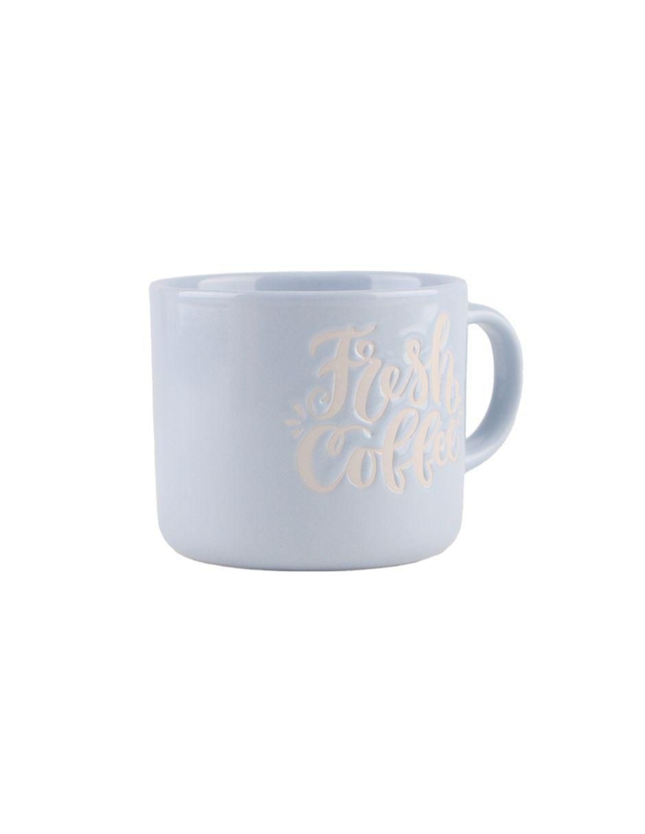 Set de tazas clásicas Maia 4 piezas 2