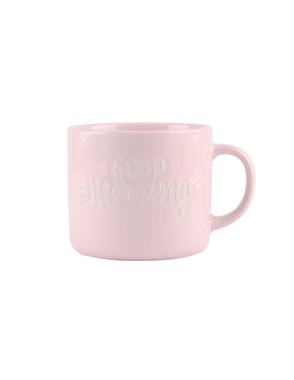 Set de tazas clásicas Maia 4 piezas 5