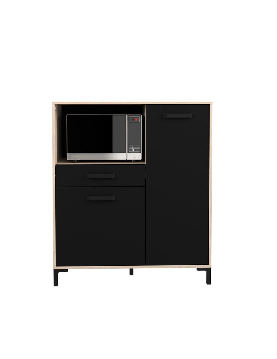 Alacena armable facility MDF 2
