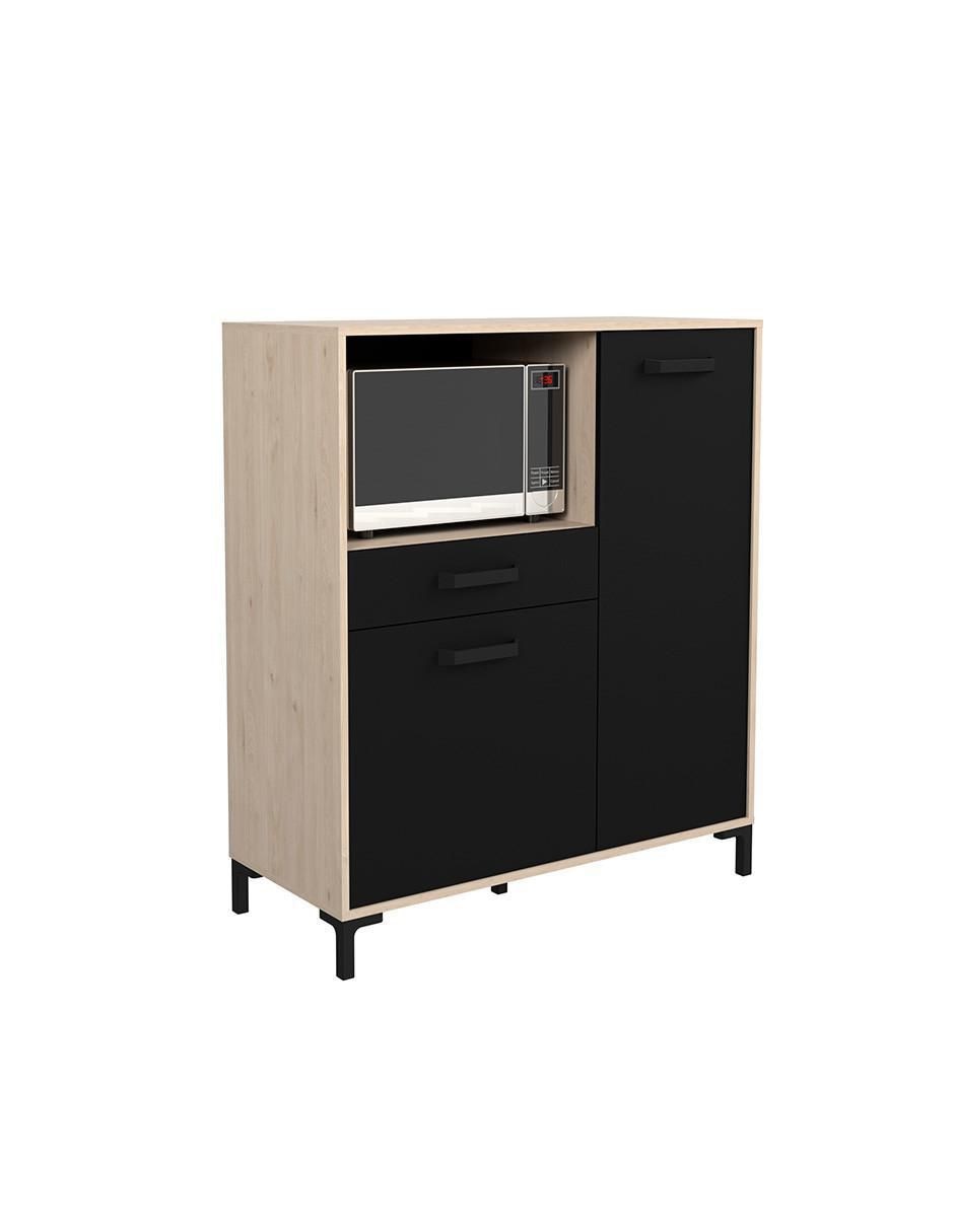 Alacena armable facility MDF 3