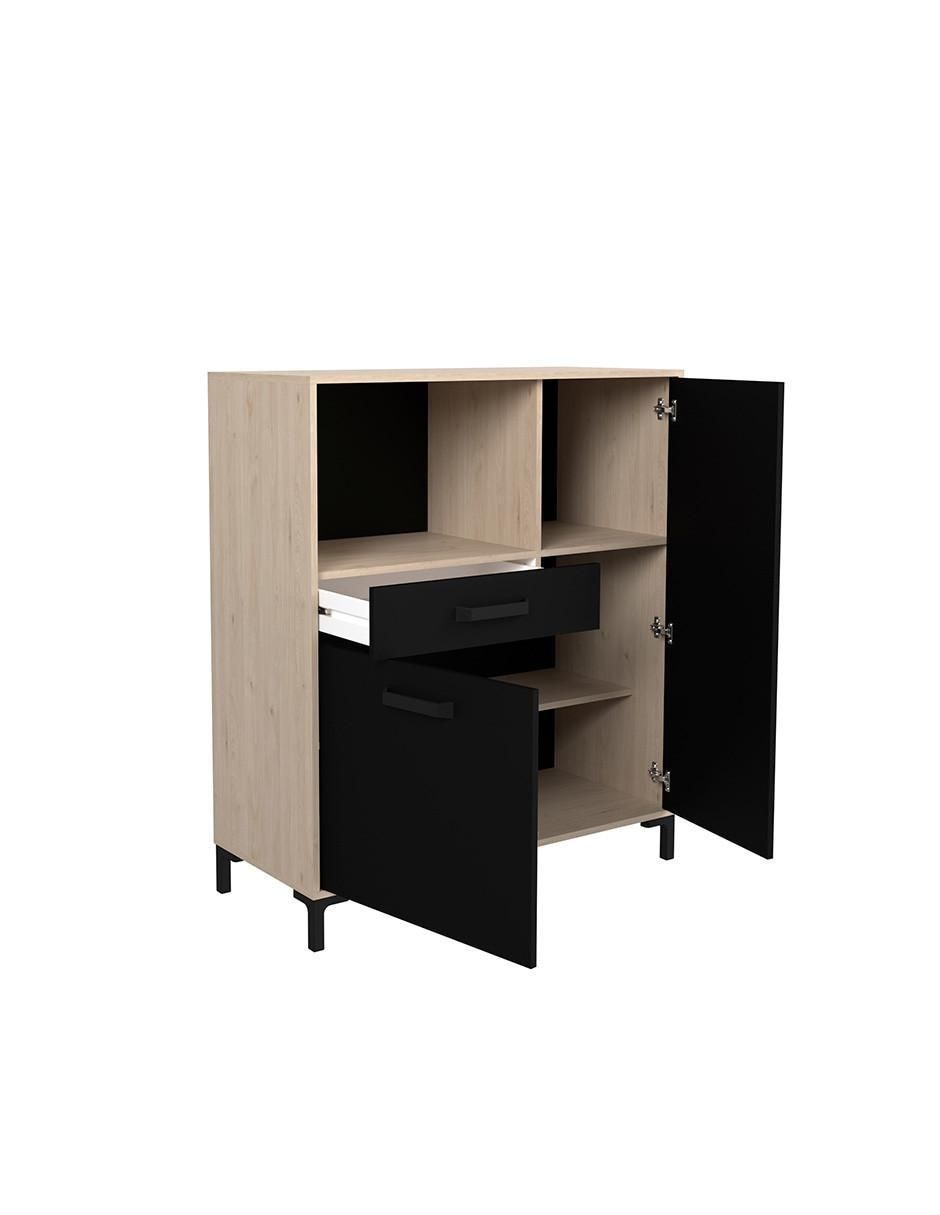 Alacena armable facility MDF 5