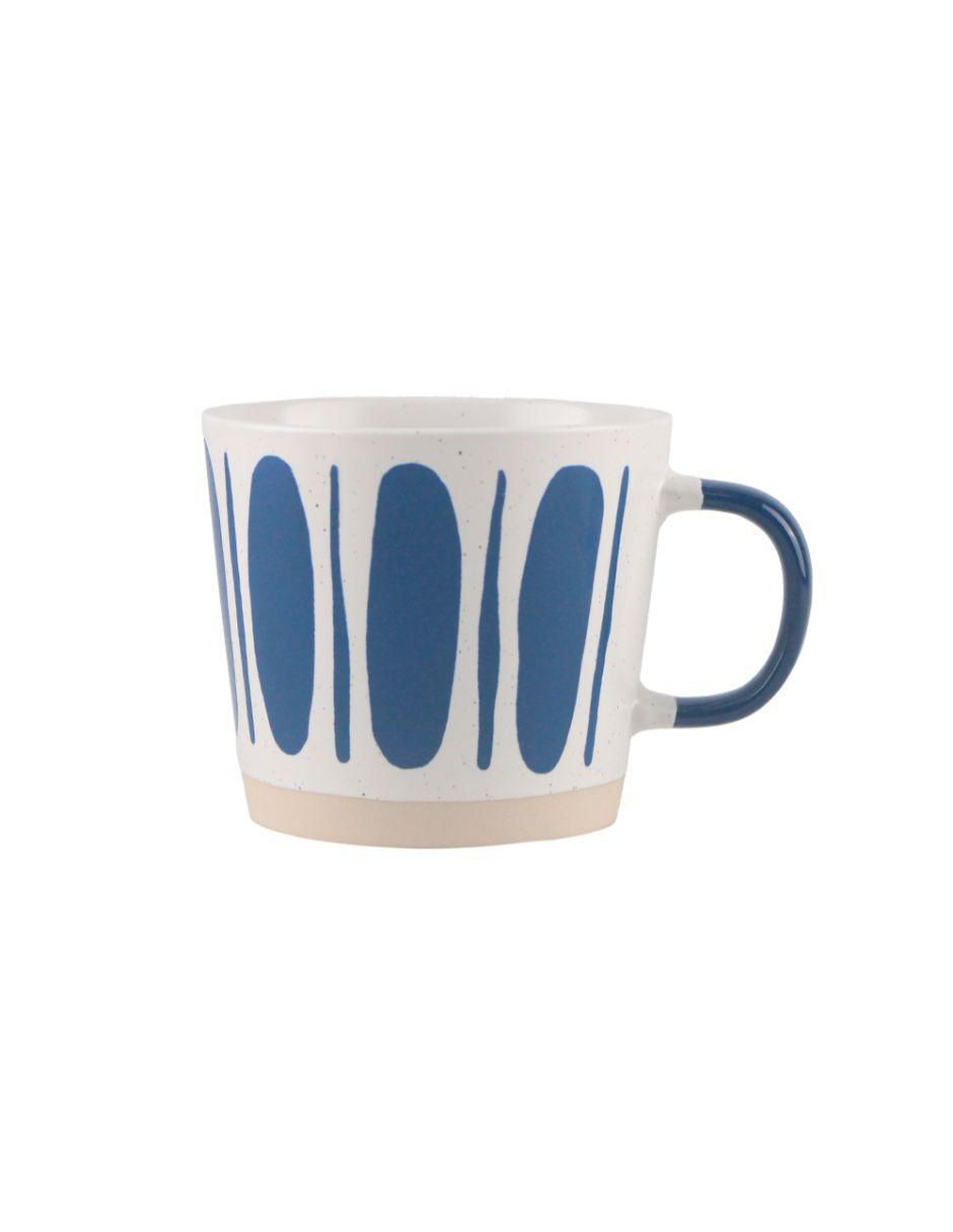 Set de tazas americanas Marina 4 piezas 2