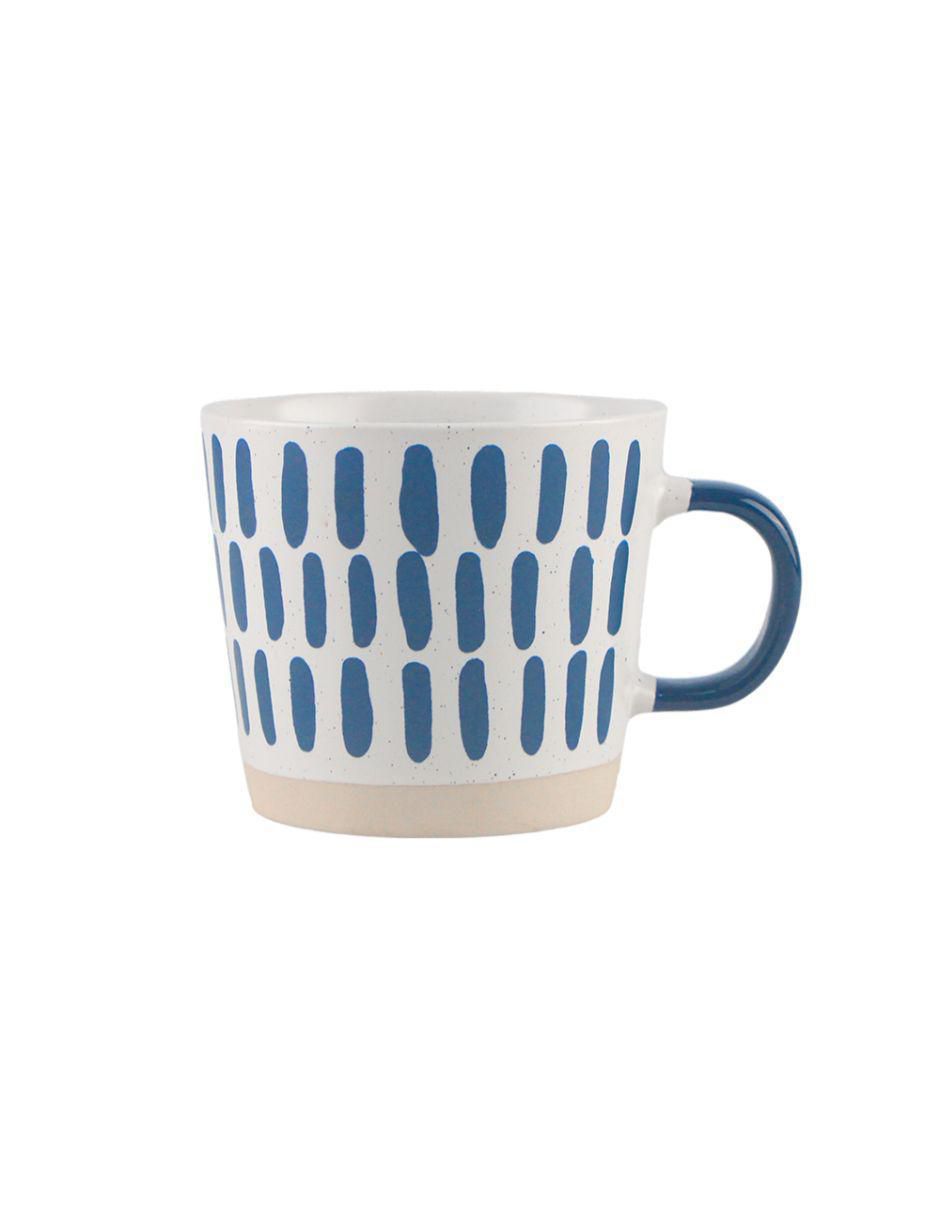 Set de tazas americanas Marina 4 piezas 5