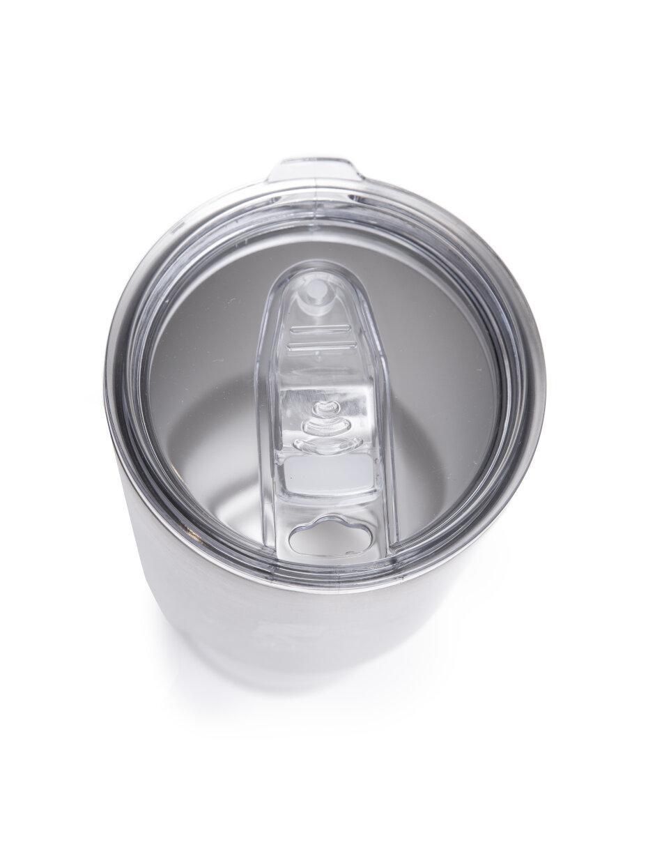 Termo doble pared Waterbear de acero inoxidable con tapa a prueba de derrame 887 ml
