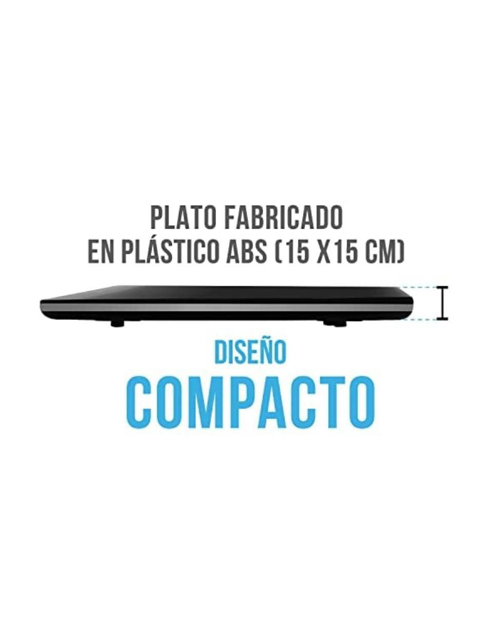 Báscula de cocina 2
