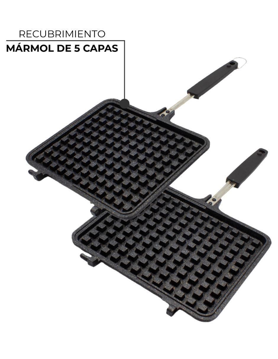 Parrilla SPG004 de mármol 4