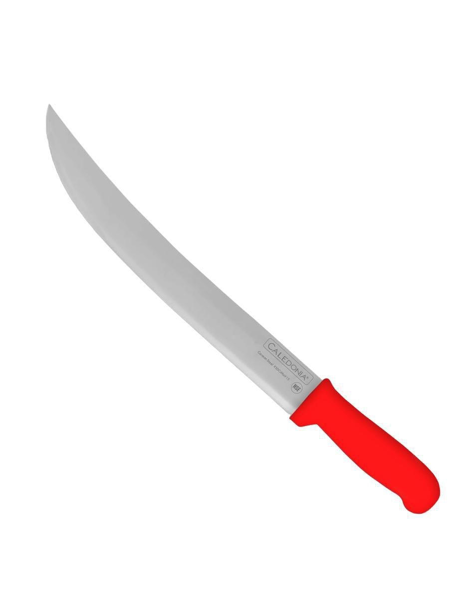 Cuchillo carnicero Cuchillo carnicero