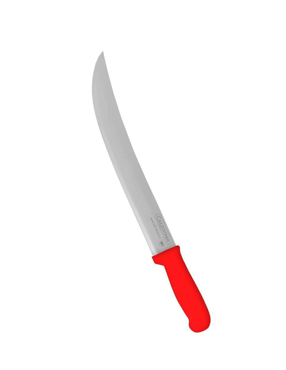 Cuchillo carnicero 2