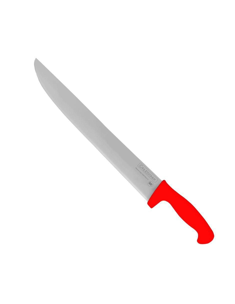 Cuchillo carnicero Cuchillo carnicero