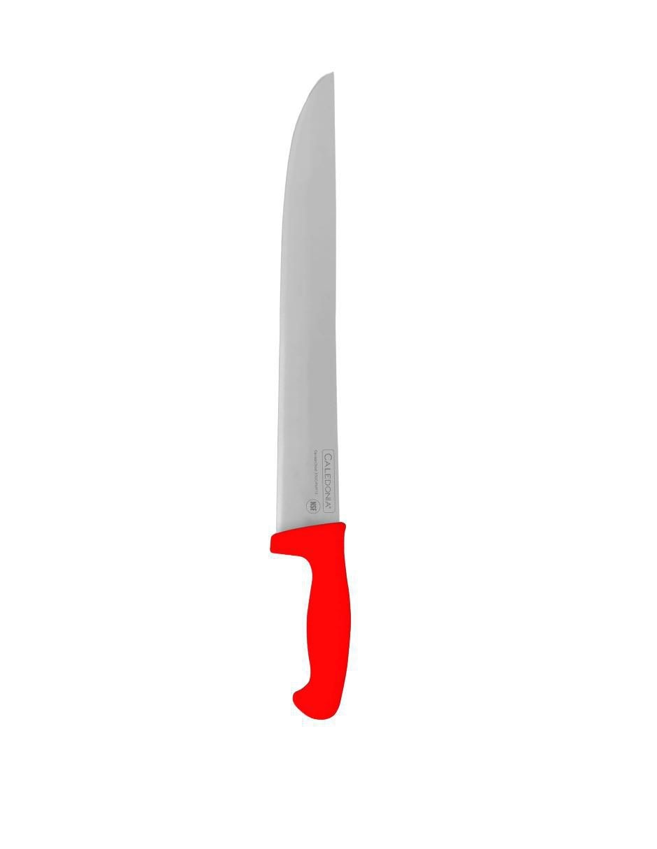 Cuchillo carnicero 2