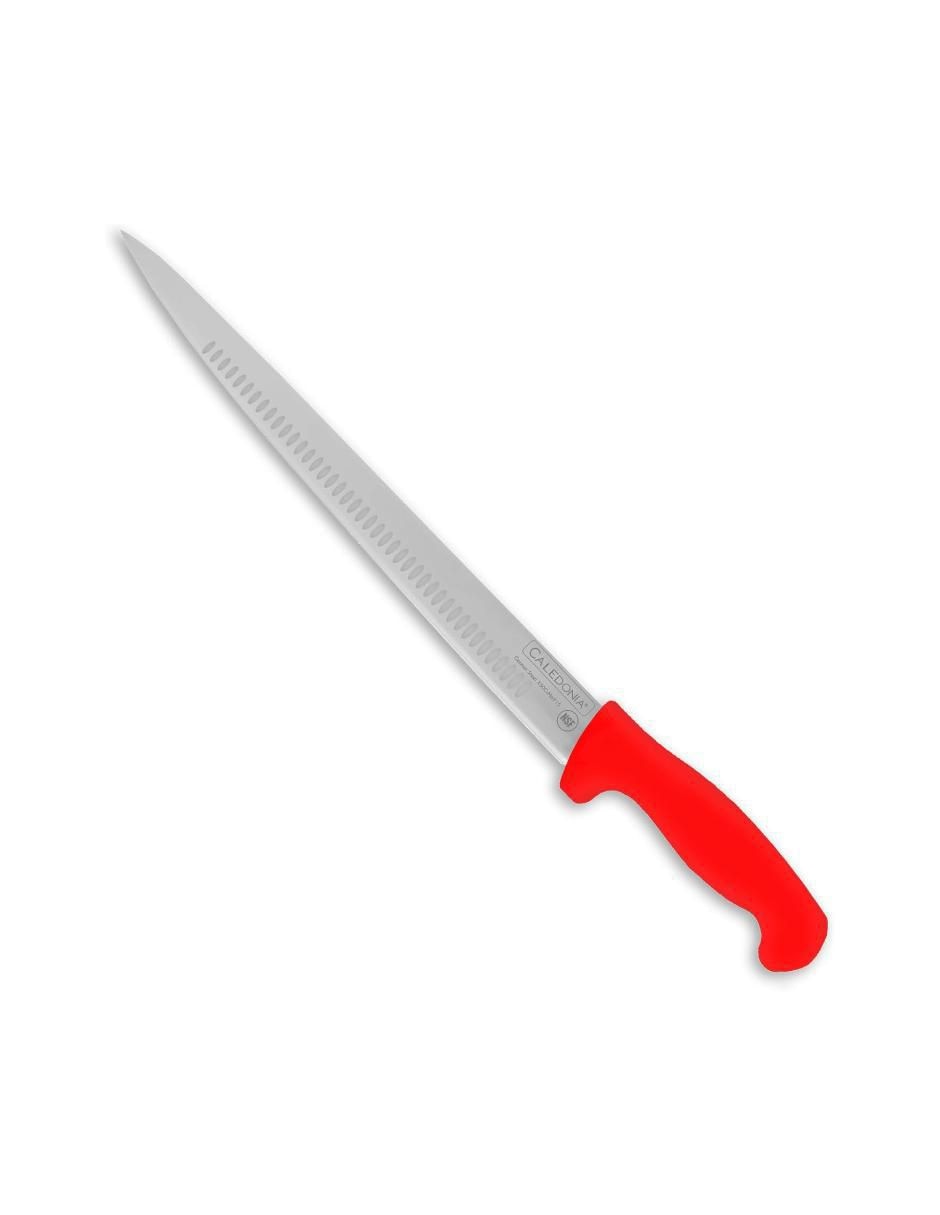 Cuchillo carnicero