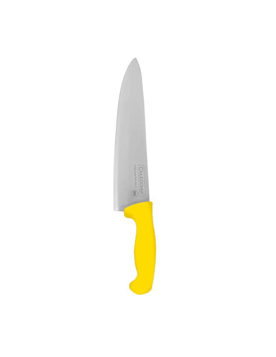 Cuchillo carnicero 2