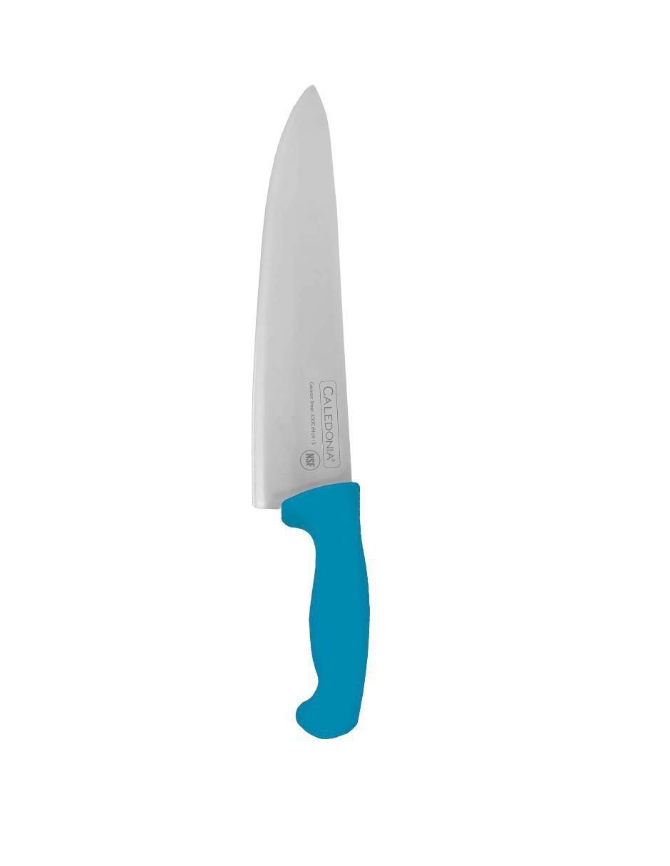 Cuchillo carnicero 2