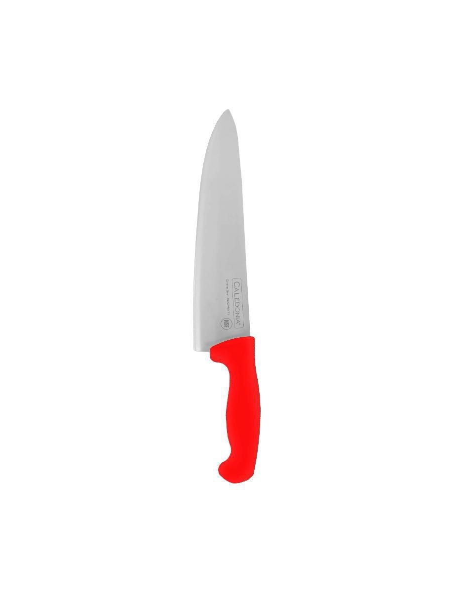 Cuchillo carnicero 2
