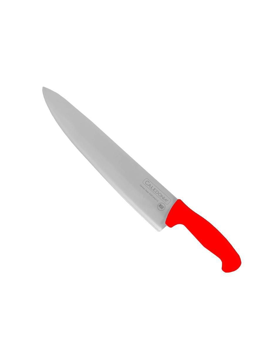 Cuchillo carnicero Cuchillo carnicero