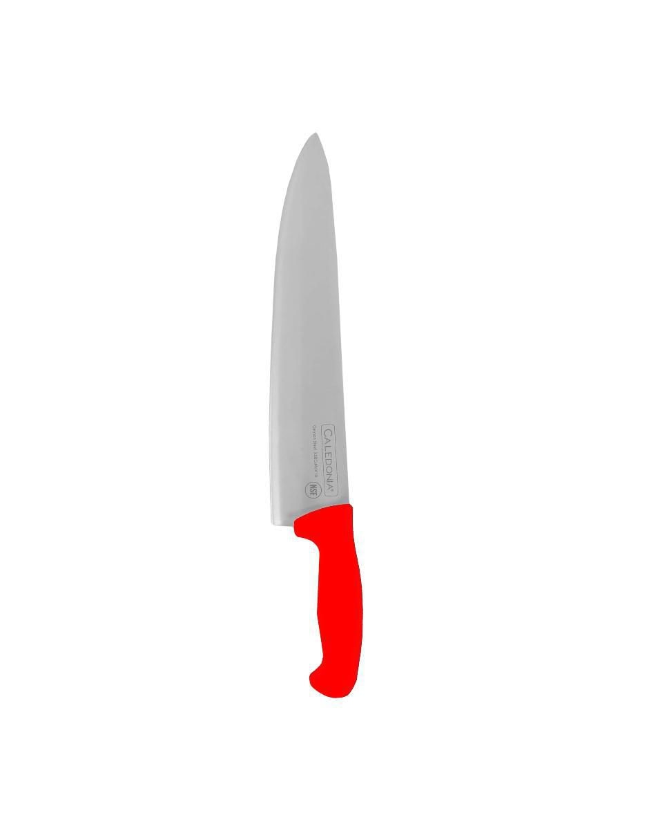 Cuchillo carnicero 2