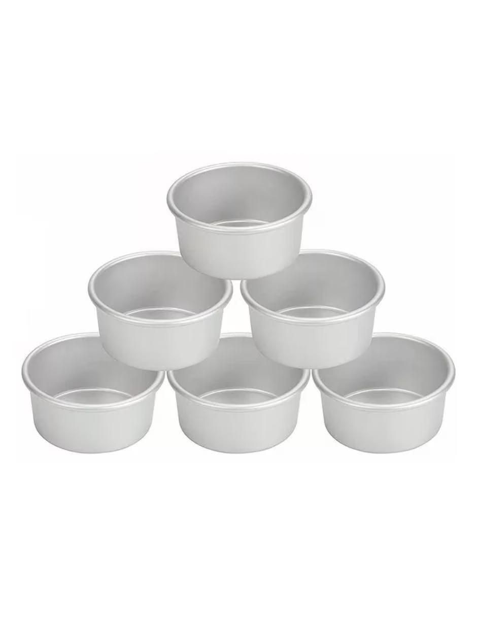 Set moldes