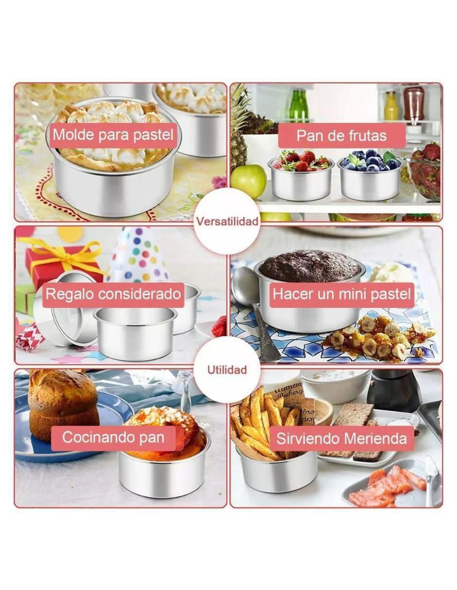 Set moldes 2