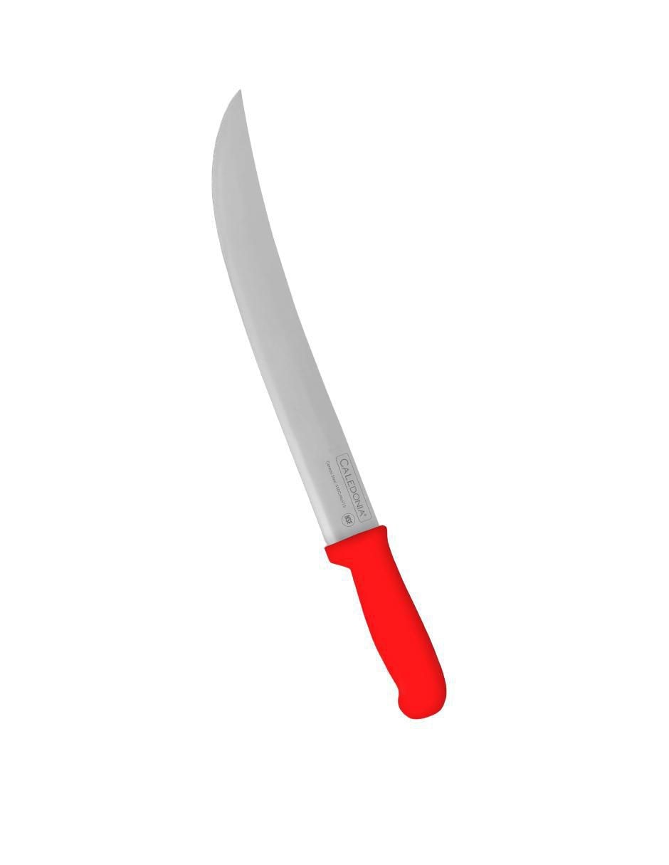 Cuchillo carnicero 2