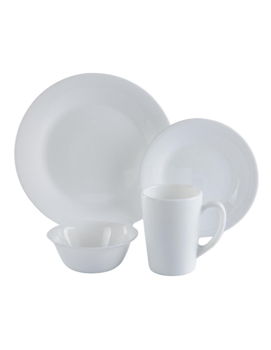 Liverpool vajillas corelle sale