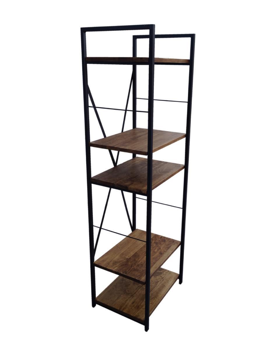 Alacena armable branly madera 6