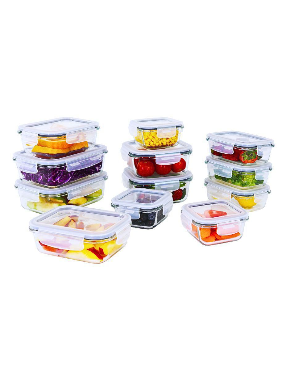 Set de organizador multiusos Home Basics 5