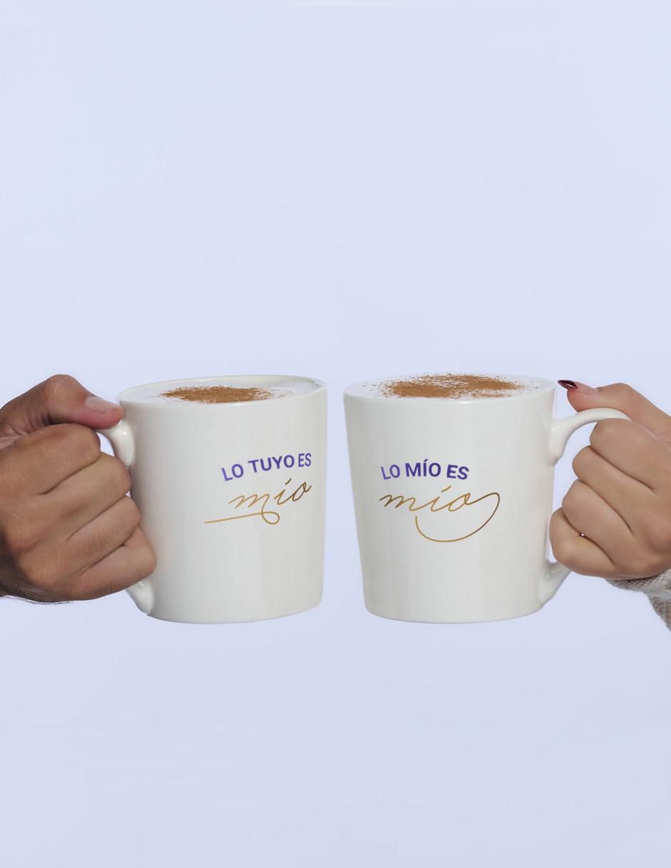 Set de tazas térmicas Especiales 2 piezas 4