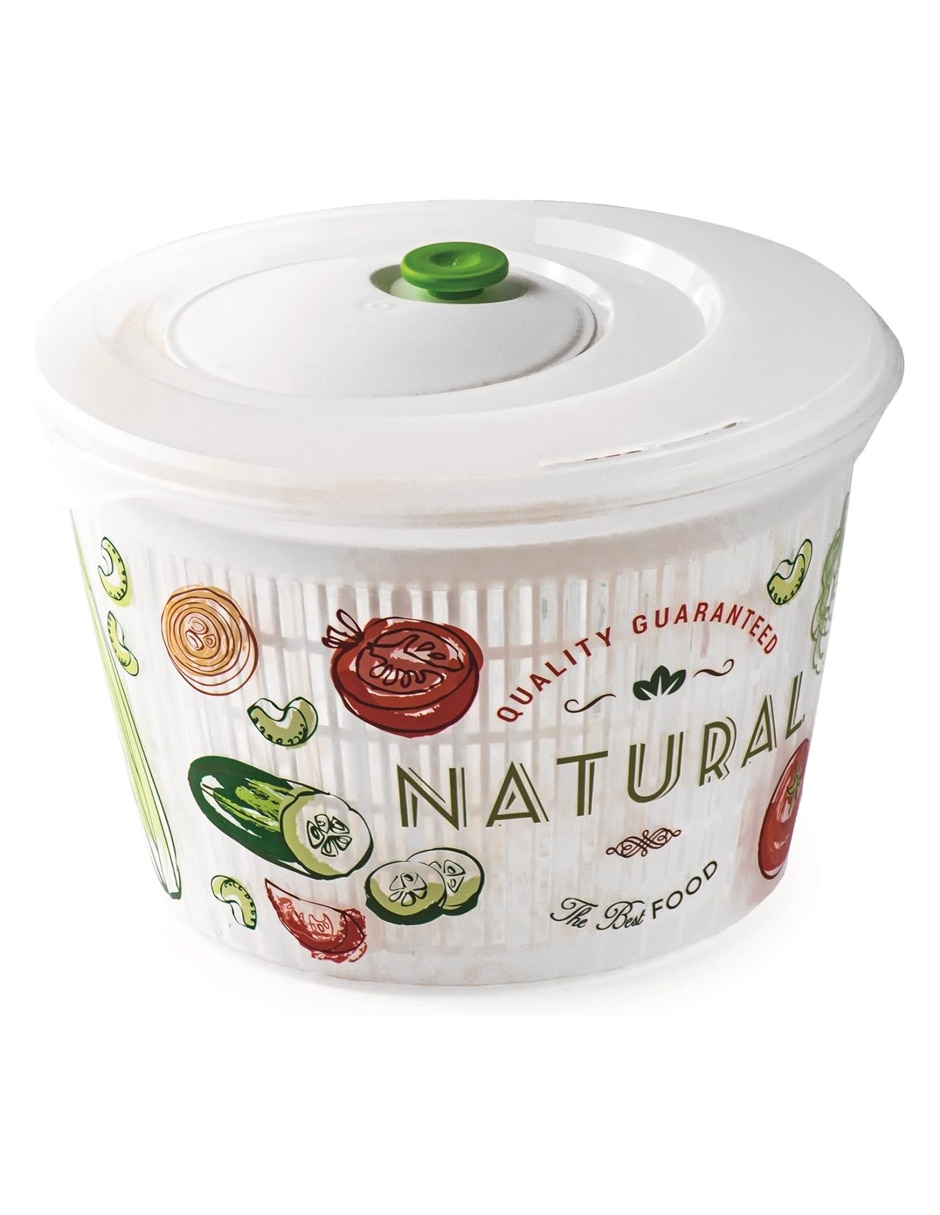 Centrifugador de alimentos Centrifugador de alimentos