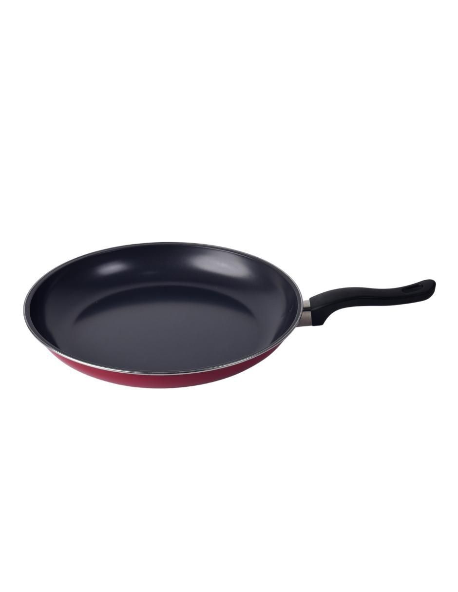 Batería de cocina ColorSteel de acero antiadherente sin PFOA 16 piezas 5