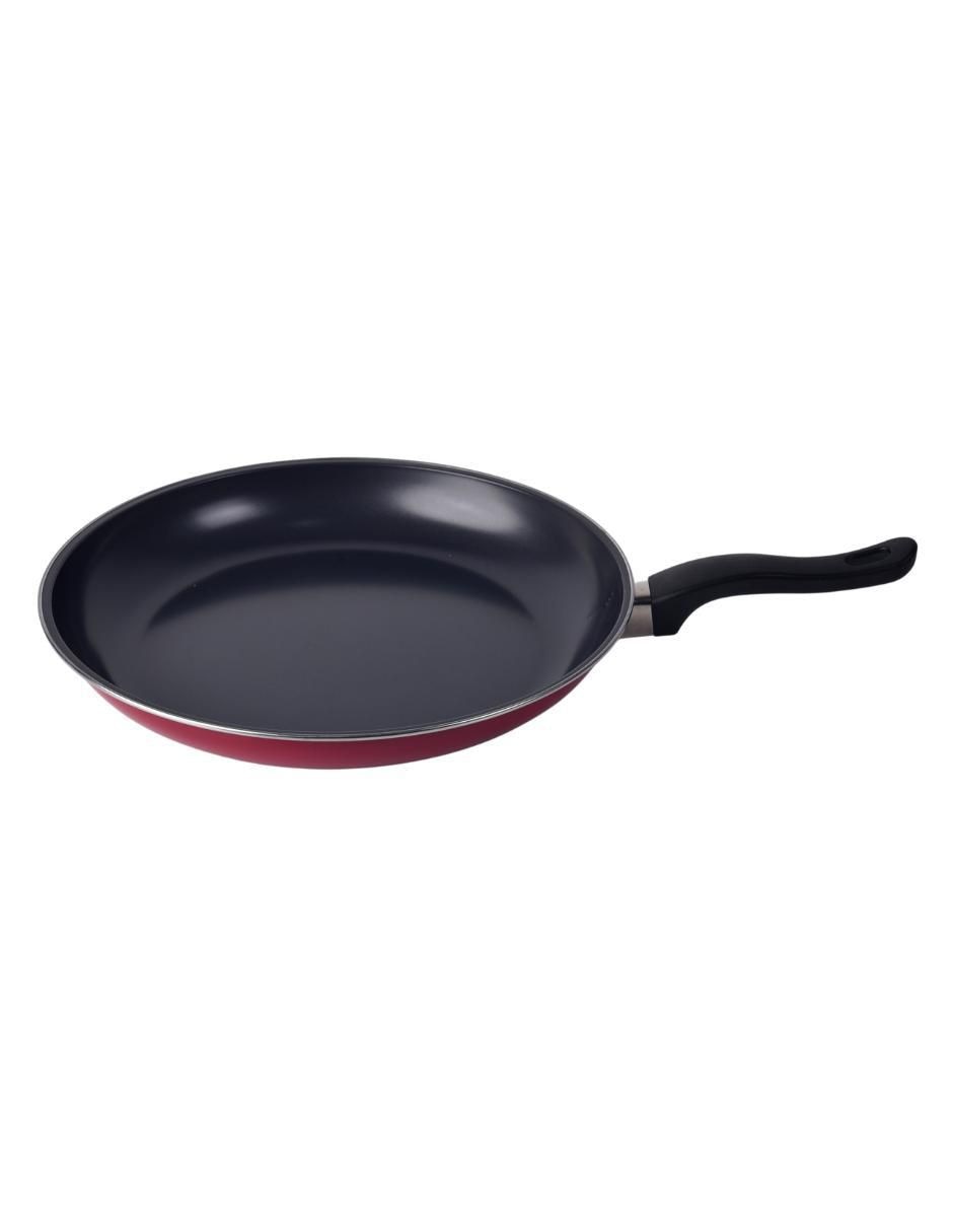 Batería de cocina ColorSteel de acero antiadherente sin PFOA 16 piezas 6