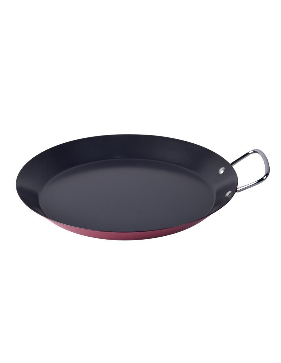 Batería de cocina ColorSteel de acero antiadherente sin PFOA 16 piezas 7