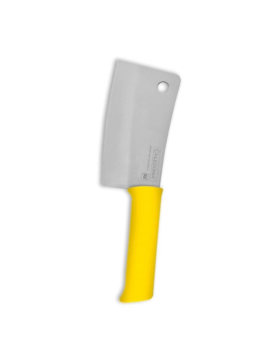 Cuchillo carnicero 2