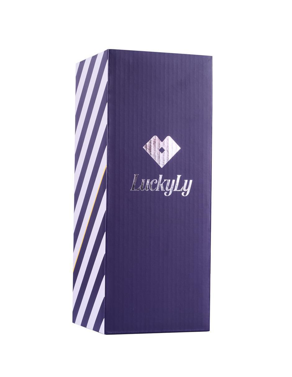 Termo luckyly "de" acero inoxidable especiales "con tapa" rosca 700 ml