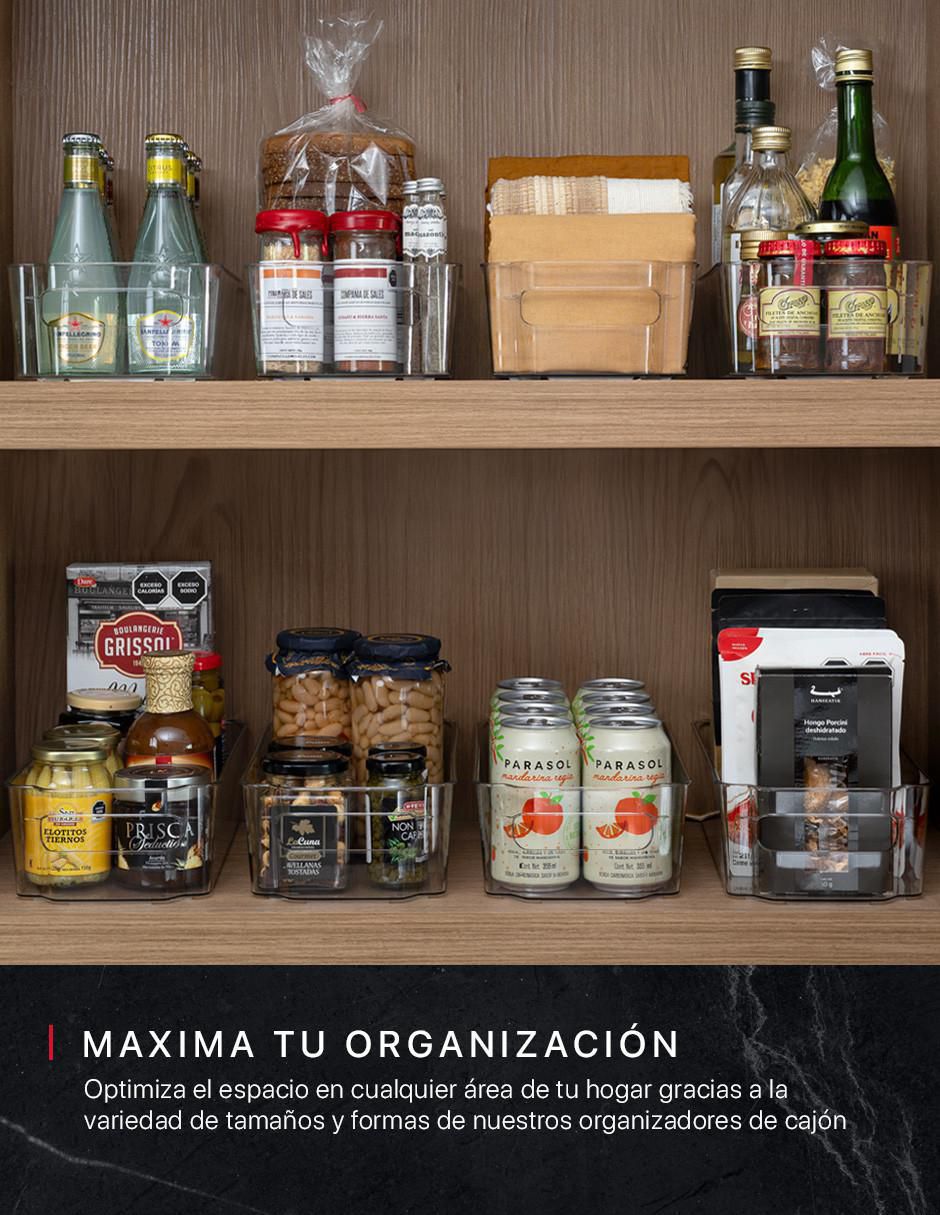 Organizador para refrigerador 6