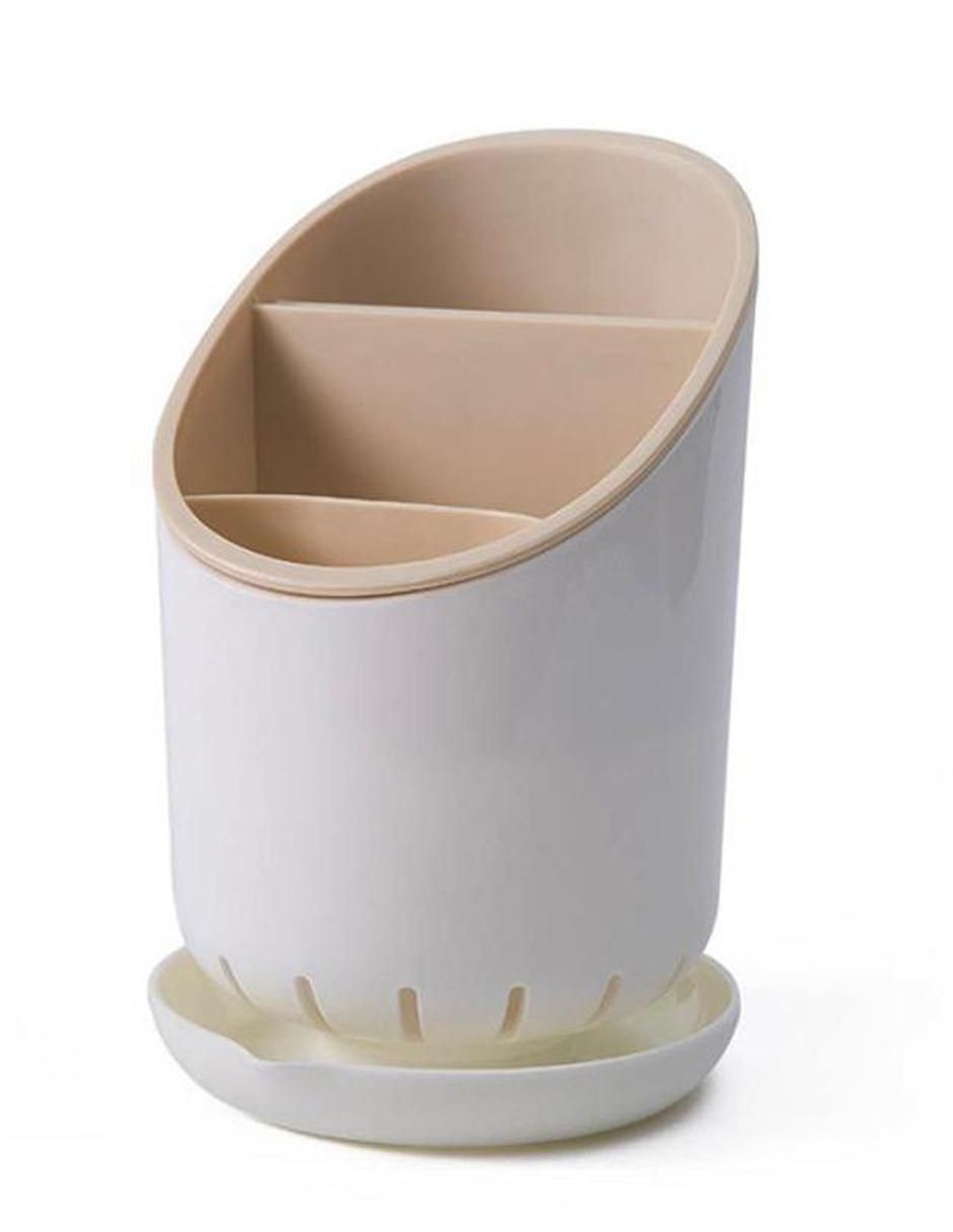 Organizador de utensilios cocina