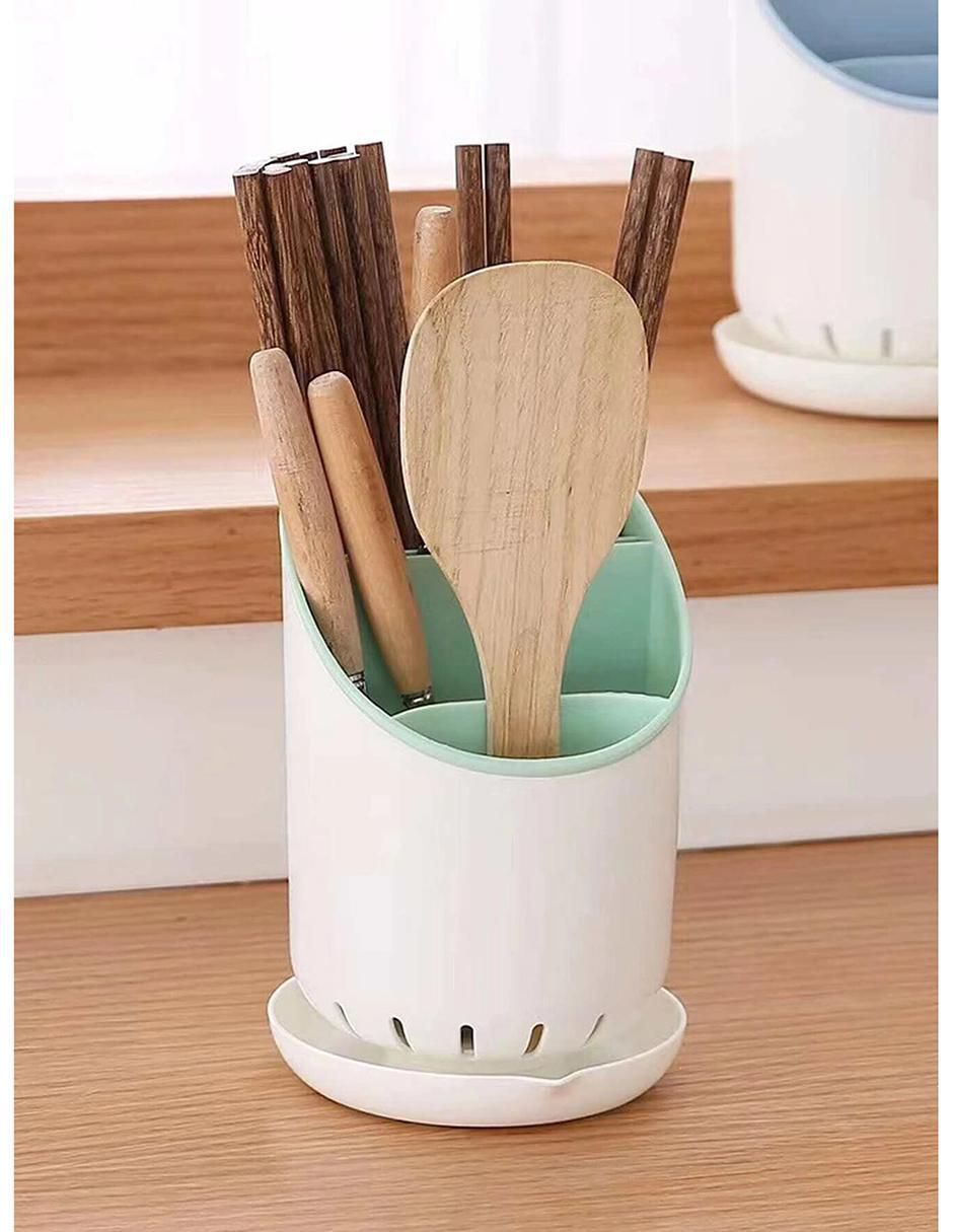 Organizador de utensilios cocina 5
