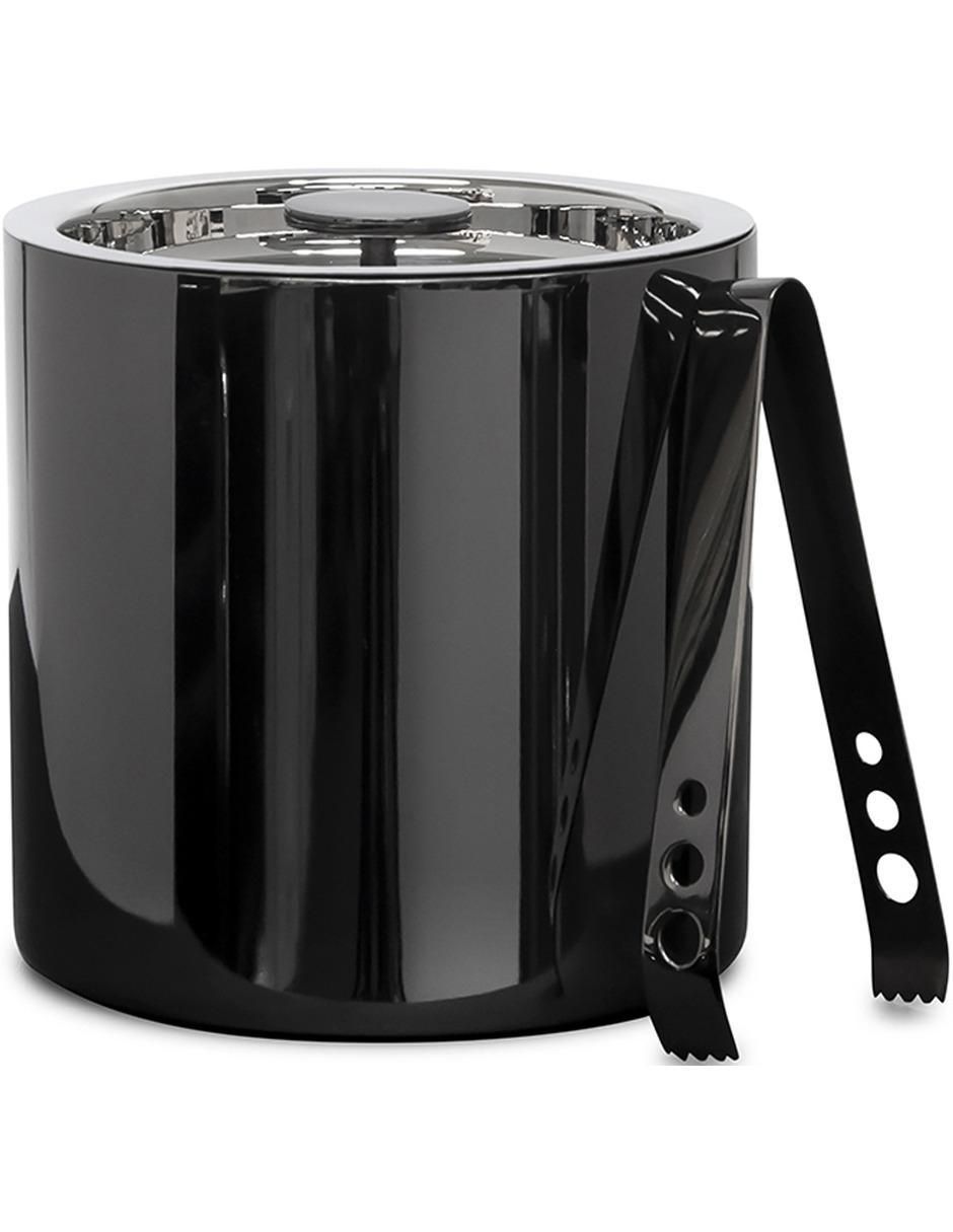 Hielera Kennedy de acero inoxidable Hielera Kennedy de acero inoxidable