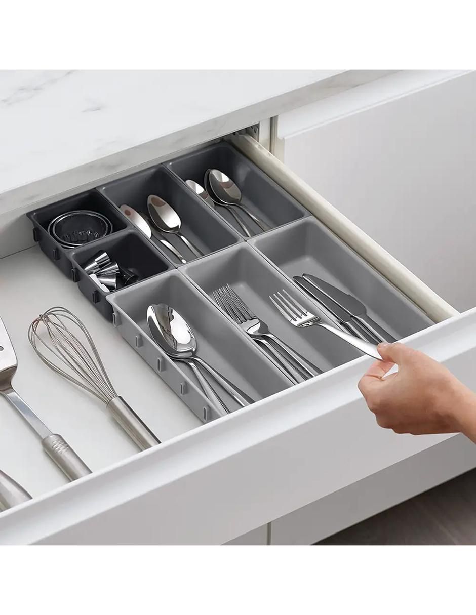 Organizador de utensilios cocina 5