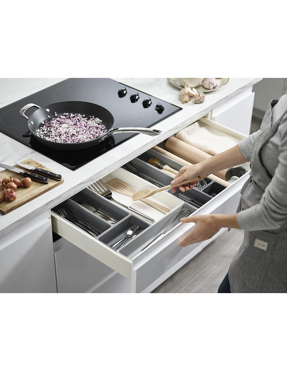 Organizador de utensilios cocina 7