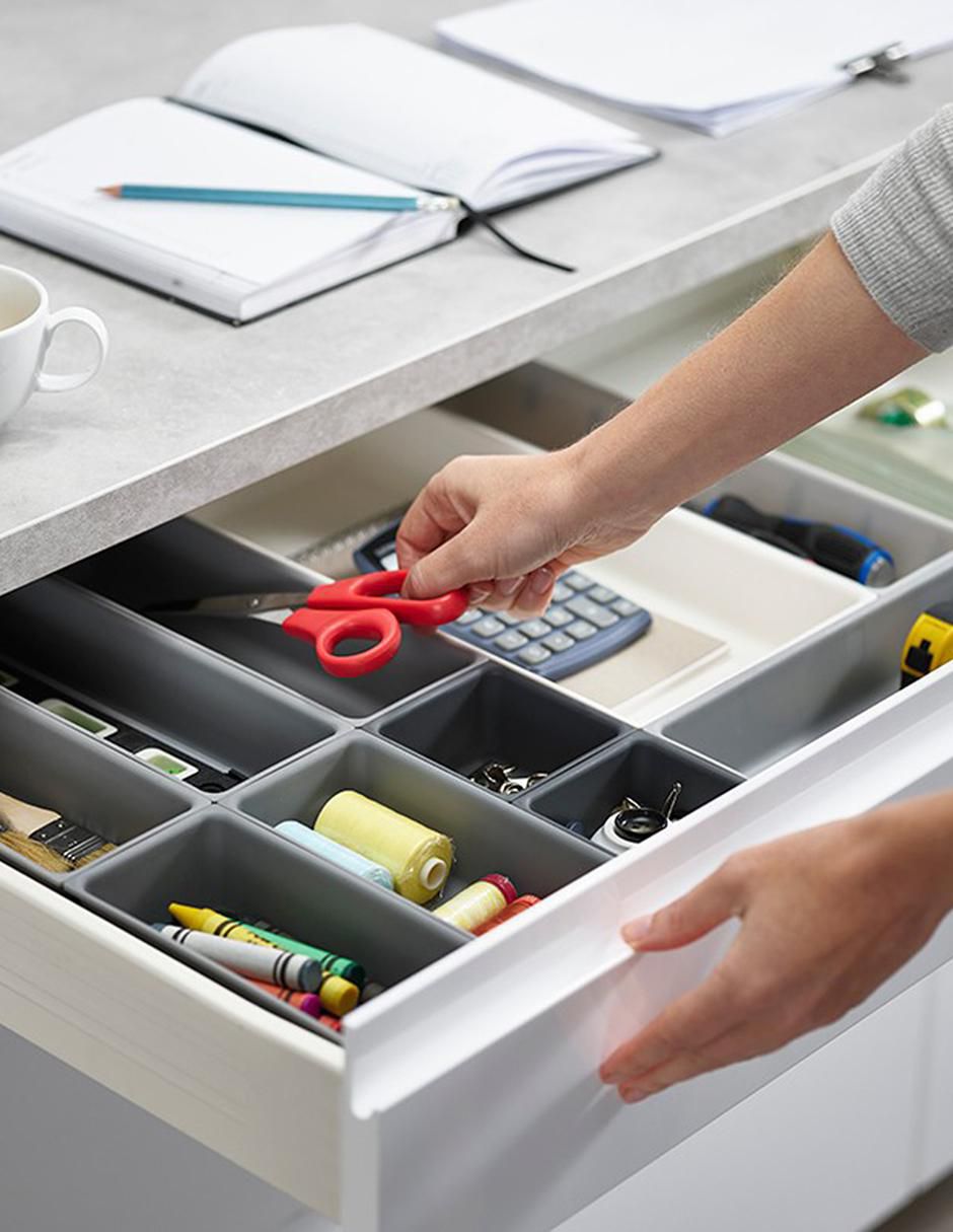 Organizador de utensilios cocina 8