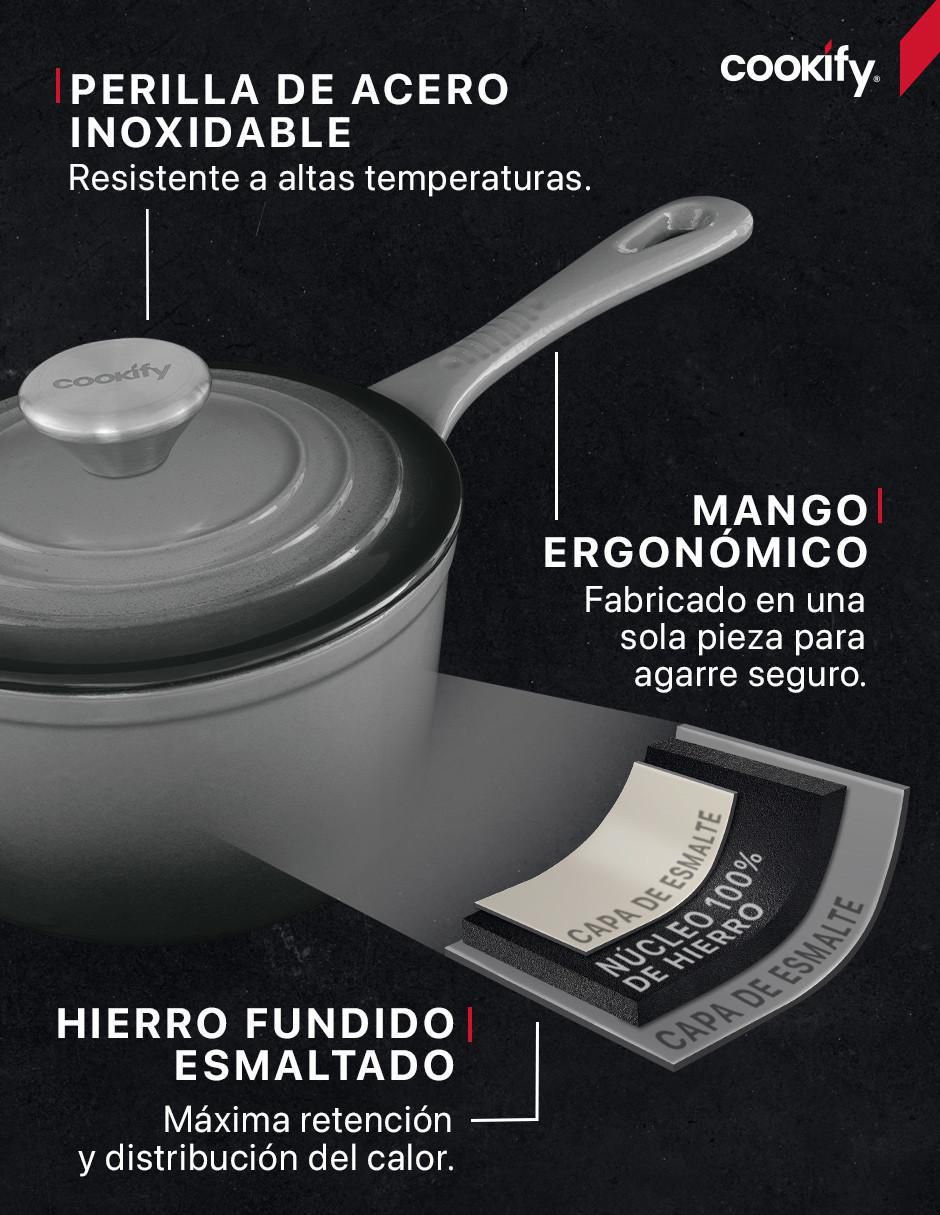 Olla hierro fundido 3