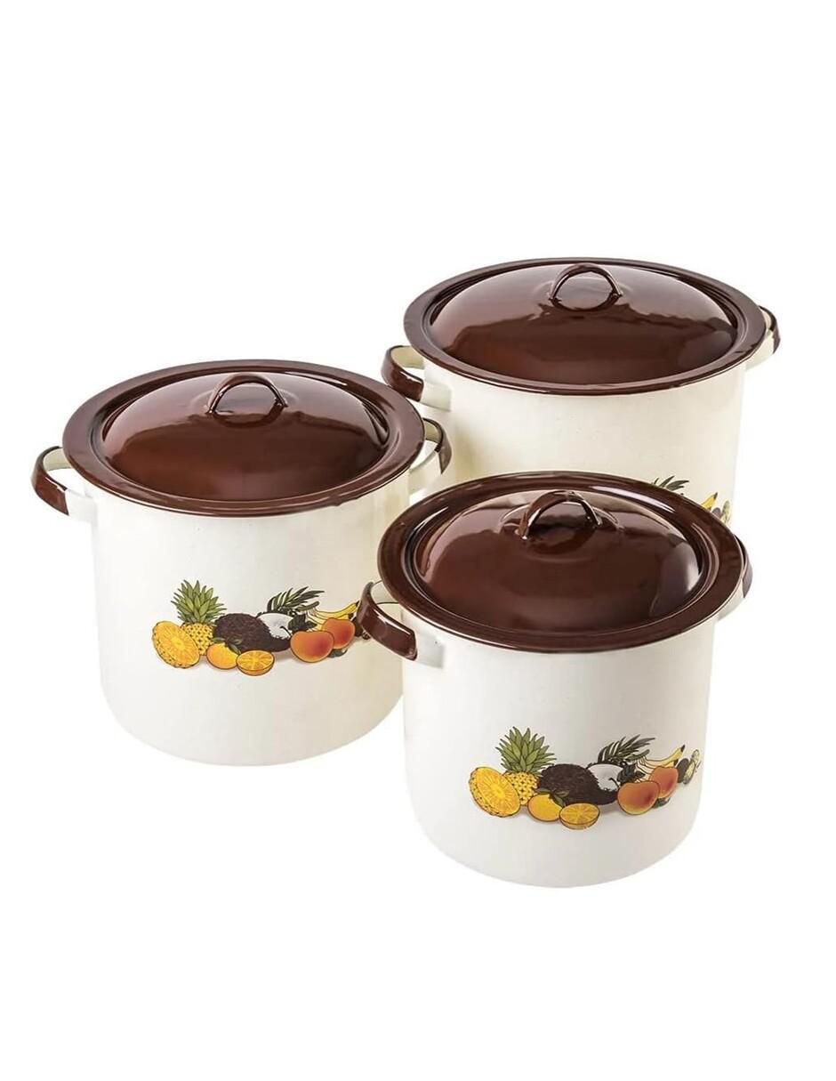 Olla Ideal