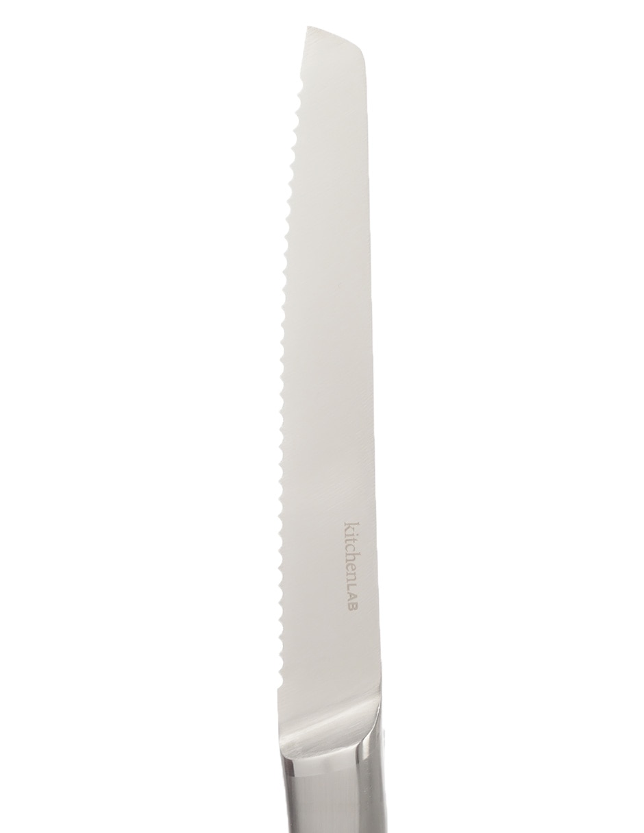 Cuchillo para pan 2