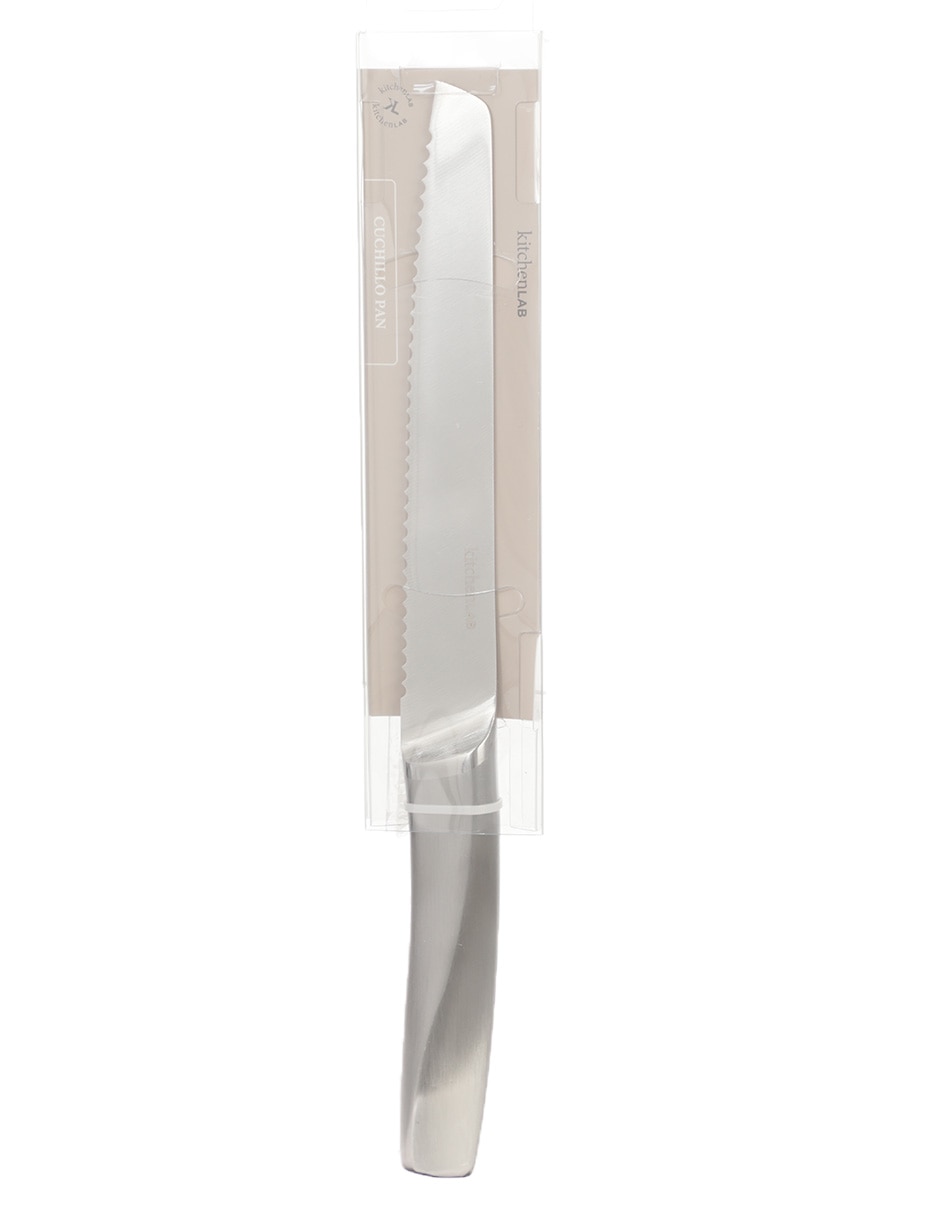 Cuchillo para pan 4