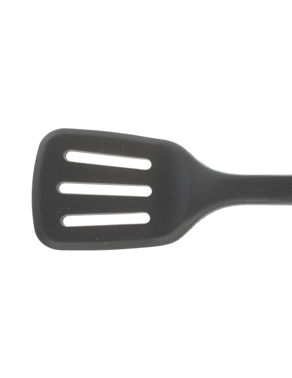 Set utensilios de plástico 4