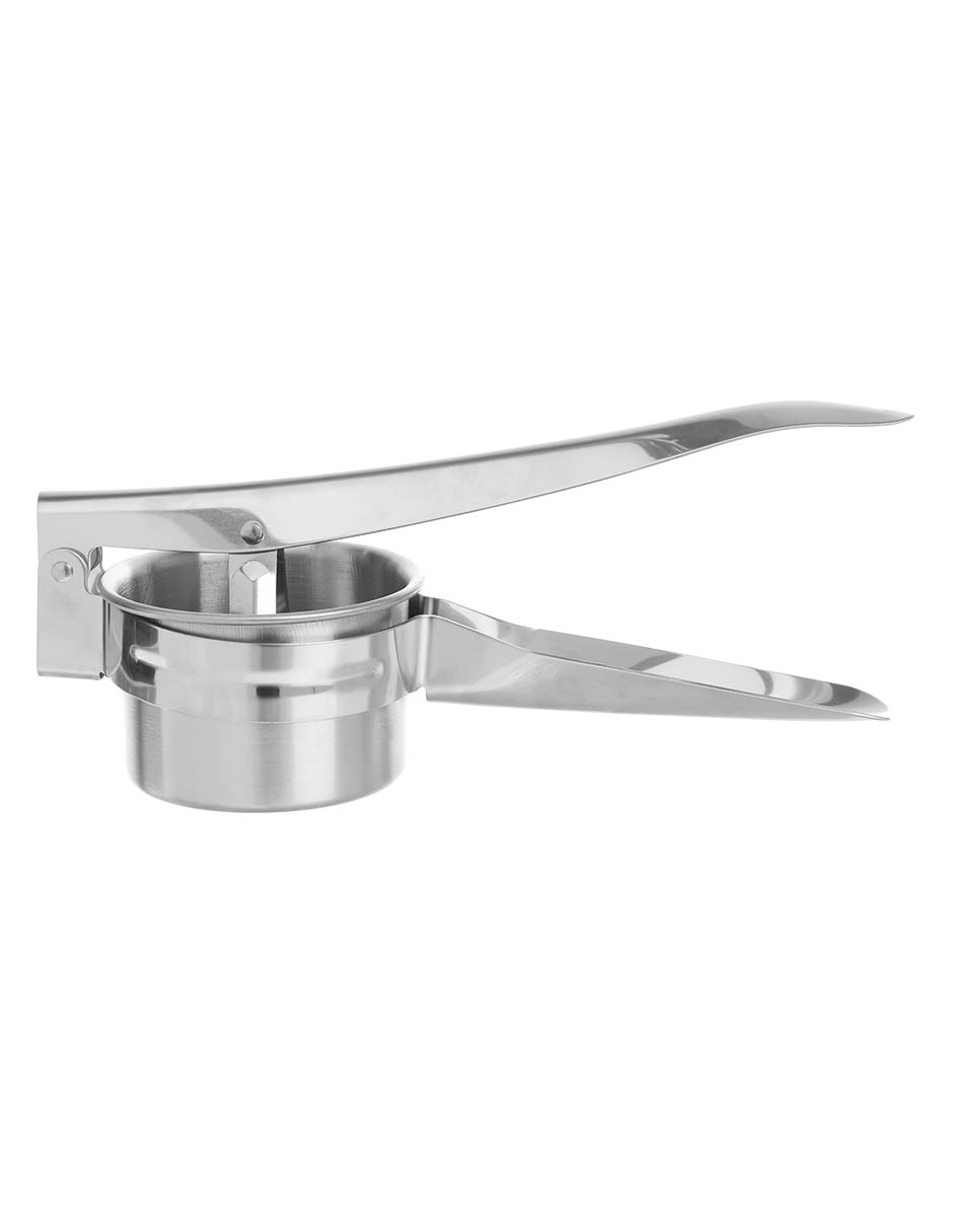 Machacador Kitchet Lab de acero inoxidable 2