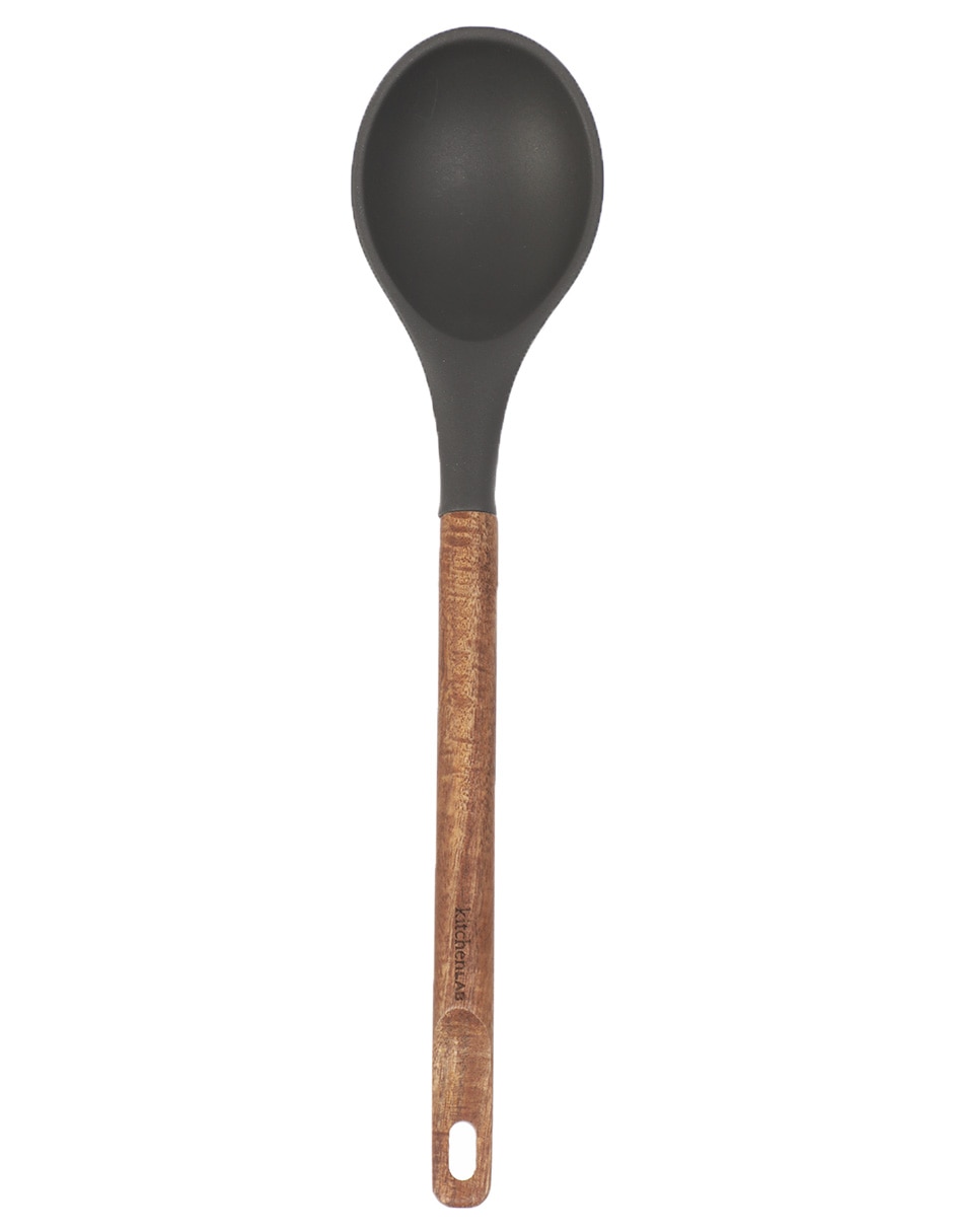 Cuchara para preparación