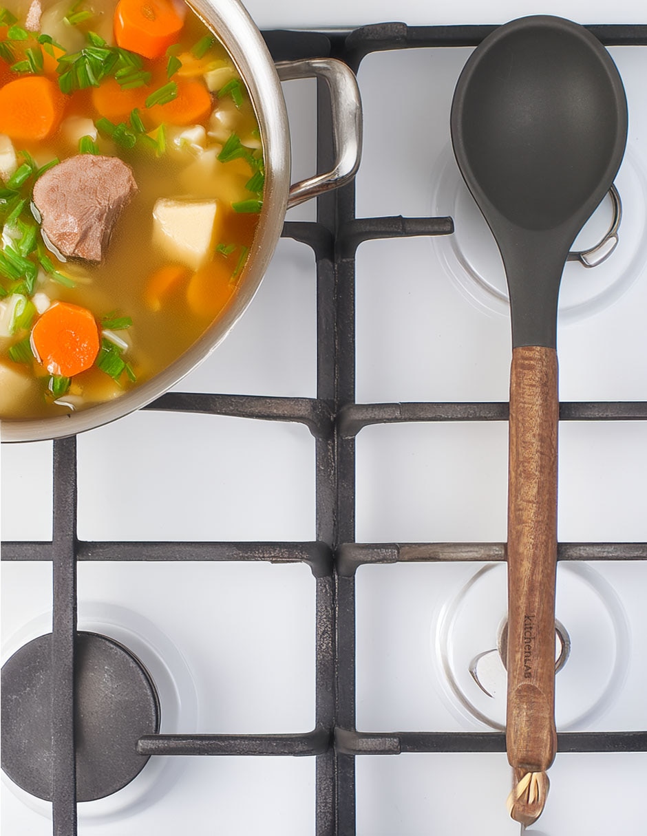 Cuchara para preparación 5