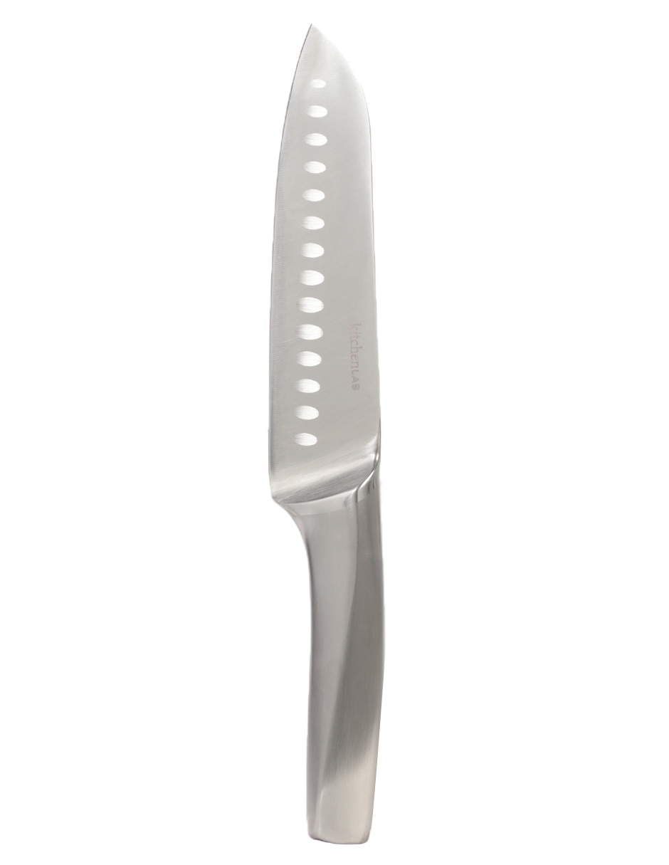 Cuchillo santoku