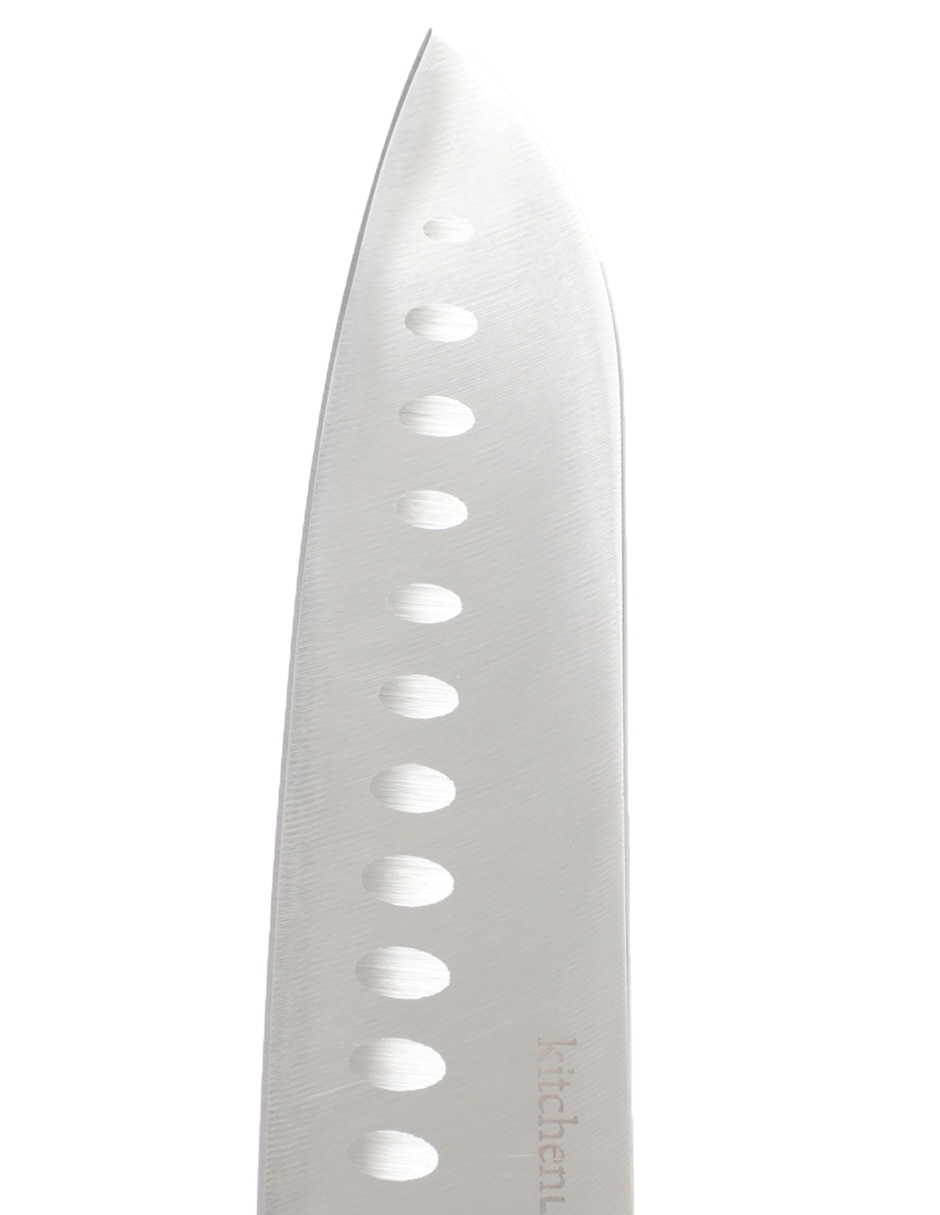 Cuchillo santoku 2